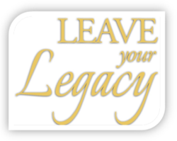 pep - 2018 - Leave Your Legacy Logo